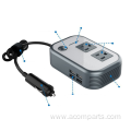 Power Adapter Socket Car Inverter Mini Car Inverter